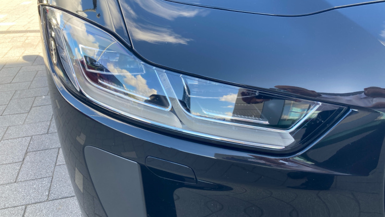 Jaguar I-Pace 294kW EV400 R-Dynamic SE Black 90kWh 5dr Auto Electric Estate